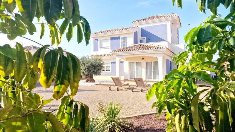 3 bedroom Villa for sale