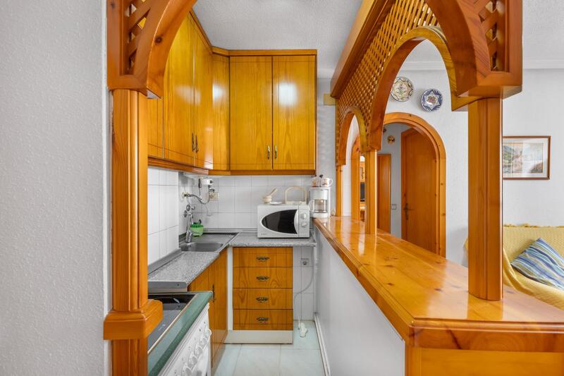 1 Cuarto Apartamento en venta