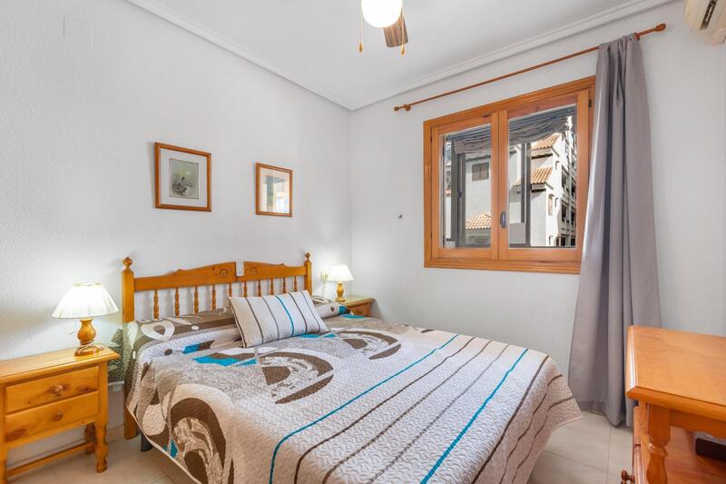 1 Cuarto Apartamento en venta