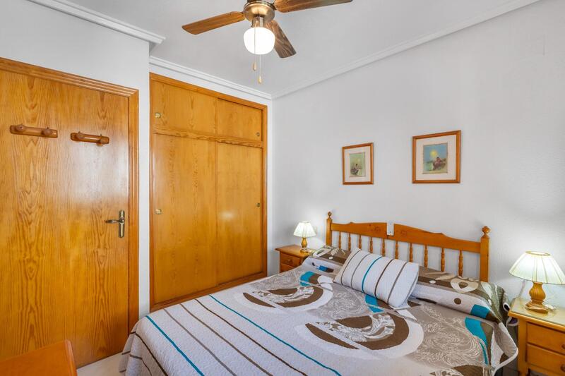 1 Cuarto Apartamento en venta