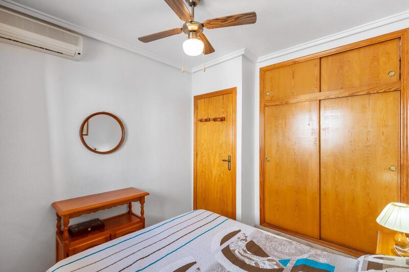 1 Cuarto Apartamento en venta