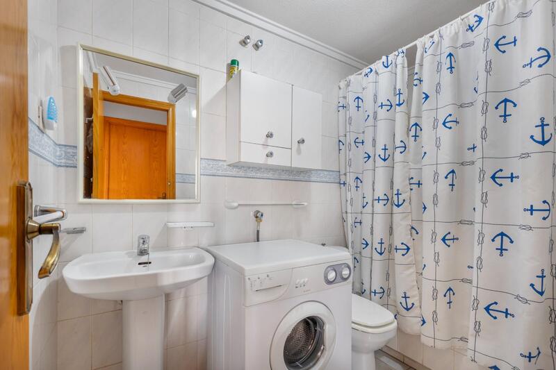 1 Cuarto Apartamento en venta