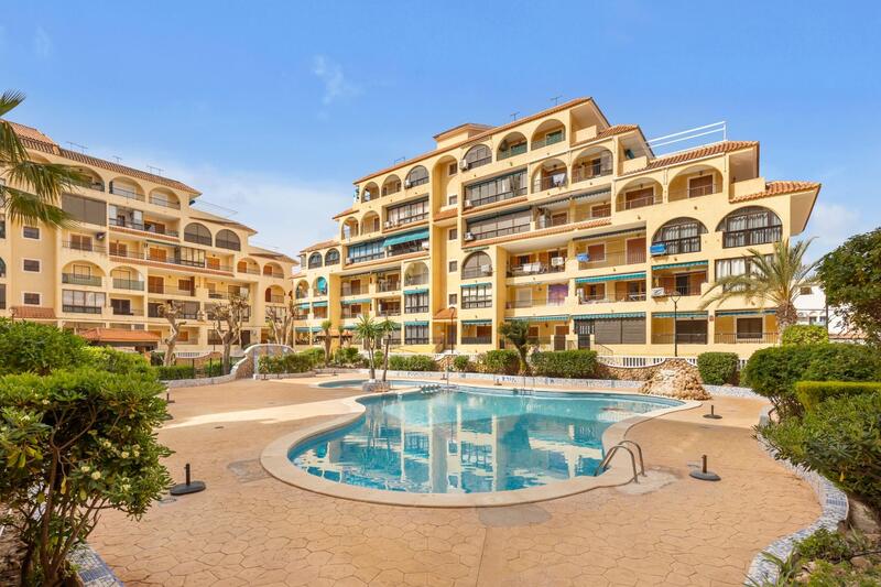 1 Cuarto Apartamento en venta