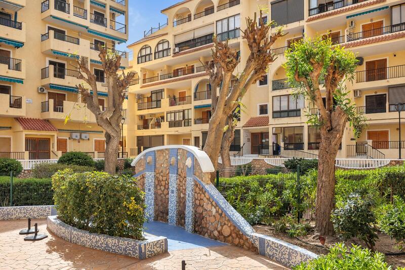 1 Cuarto Apartamento en venta