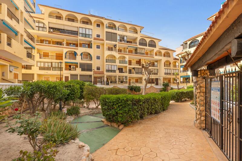 1 Cuarto Apartamento en venta