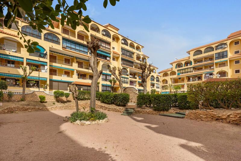 1 Cuarto Apartamento en venta