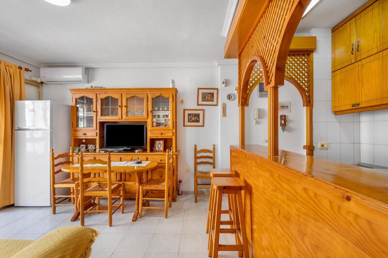 1 Cuarto Apartamento en venta