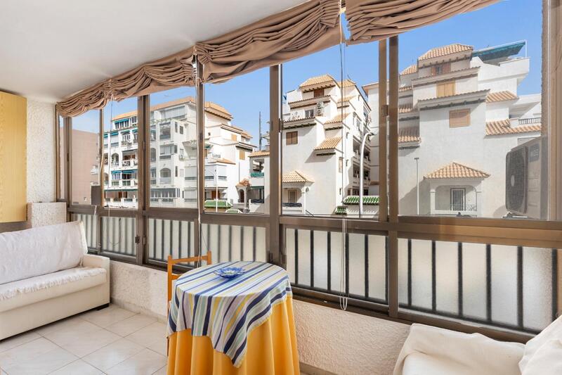 1 Cuarto Apartamento en venta