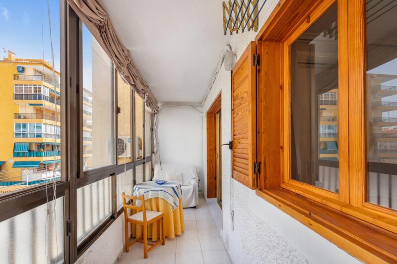 1 Cuarto Apartamento en venta