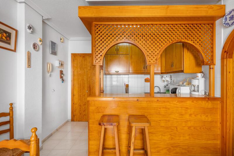 1 Cuarto Apartamento en venta