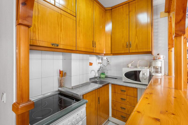 1 Cuarto Apartamento en venta
