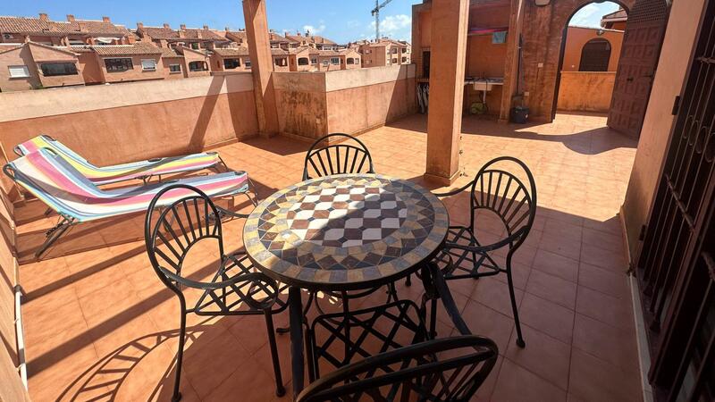 Apartment for sale in Torrevieja, Alicante