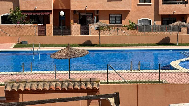 3 soverom Leilighet til salgs i Torrevieja, Alicante