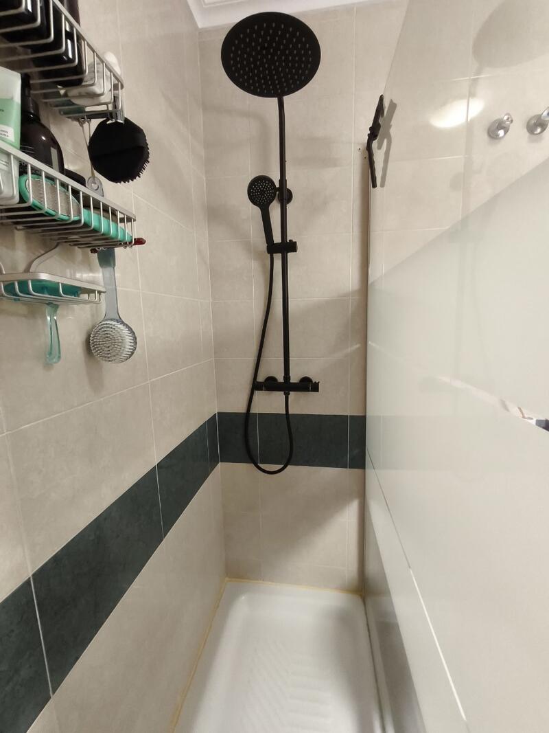 2 slaapkamer Villa Te koop