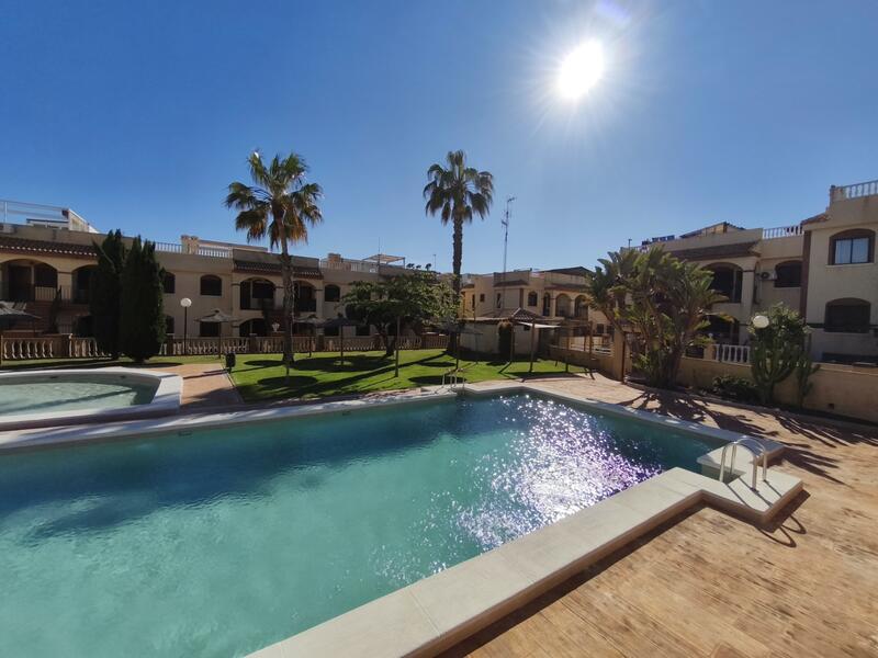 2 slaapkamer Villa Te koop