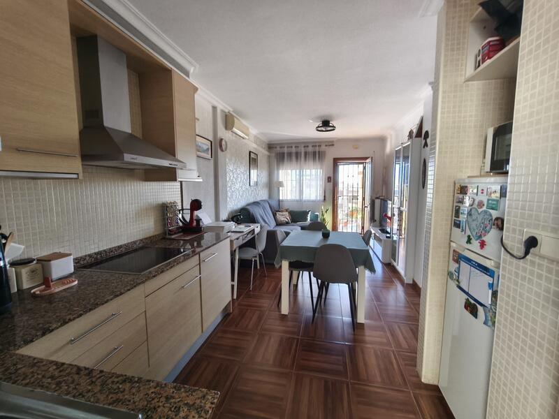 2 slaapkamer Villa Te koop