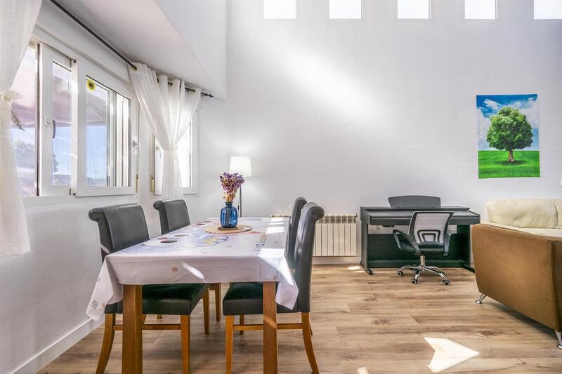 2 Schlafzimmer Villa zu verkaufen