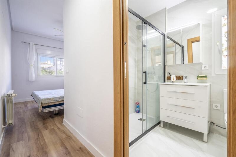 2 Schlafzimmer Villa zu verkaufen