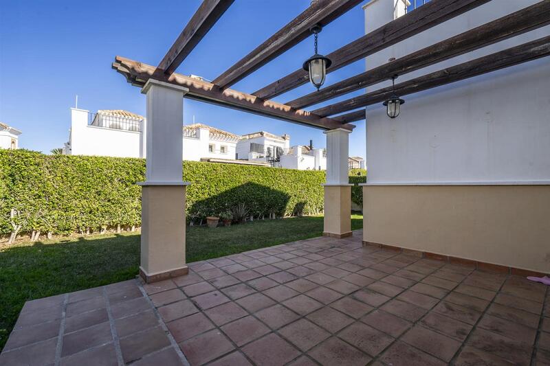 2 Schlafzimmer Villa zu verkaufen