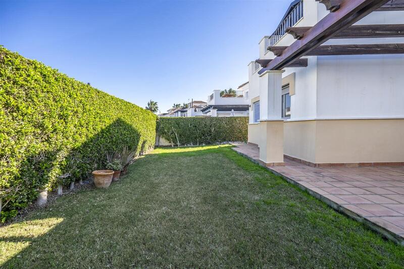 2 Schlafzimmer Villa zu verkaufen