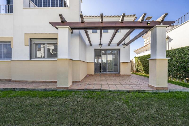 2 Schlafzimmer Villa zu verkaufen