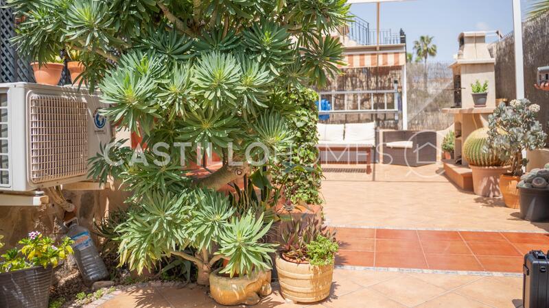 3 slaapkamer Villa Te koop