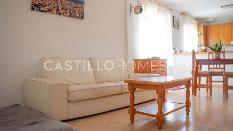 3 slaapkamer Villa Te koop
