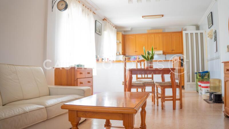 3 slaapkamer Villa Te koop