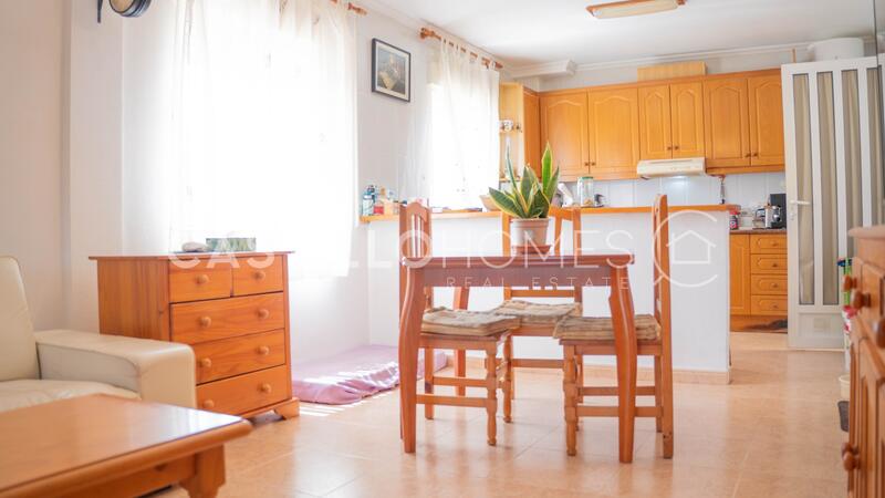 3 slaapkamer Villa Te koop