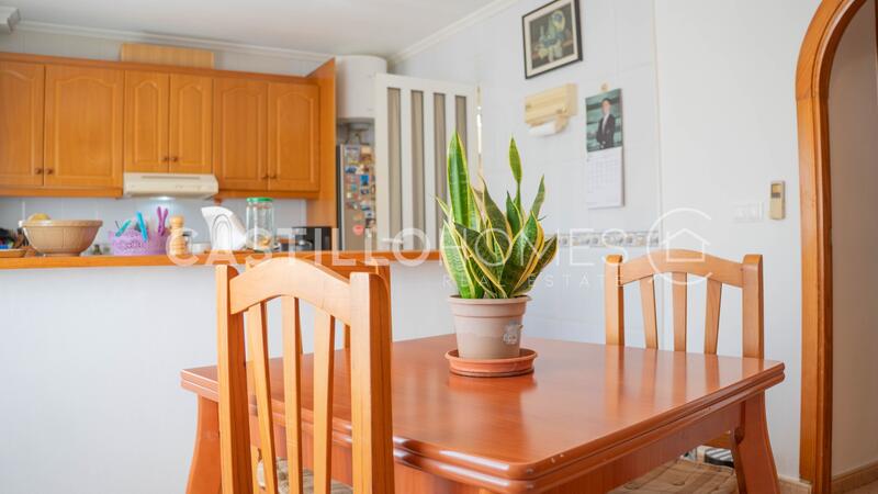 3 slaapkamer Villa Te koop