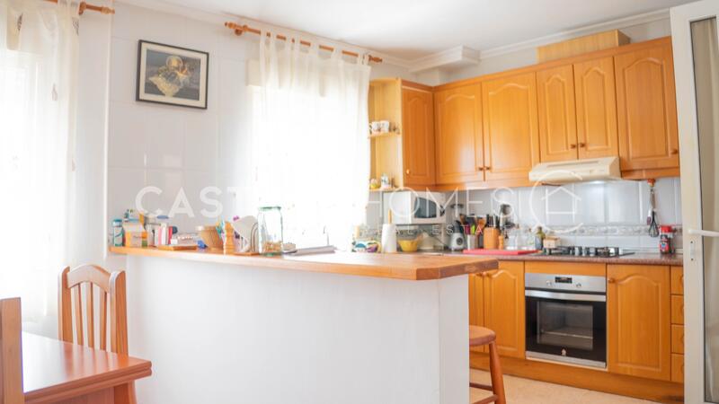 3 slaapkamer Villa Te koop