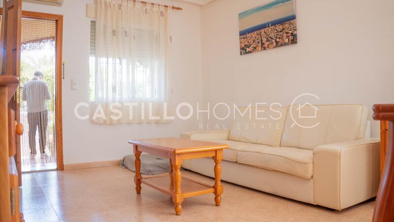 3 slaapkamer Villa Te koop