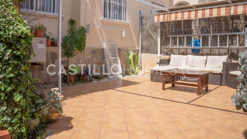 3 slaapkamer Villa Te koop