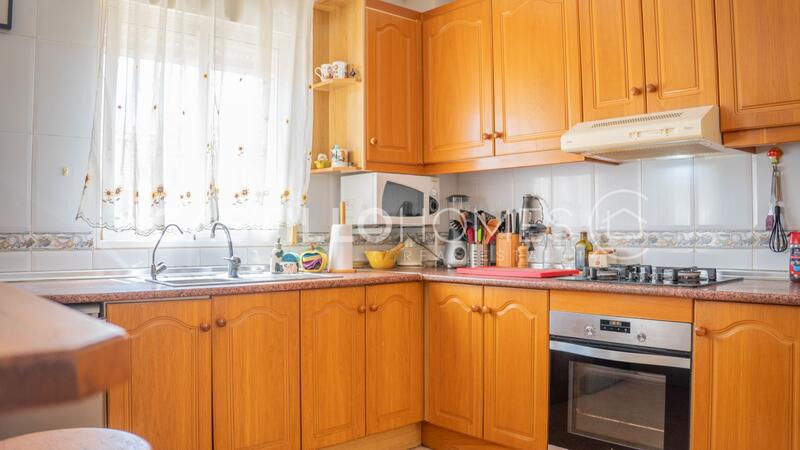 3 slaapkamer Villa Te koop