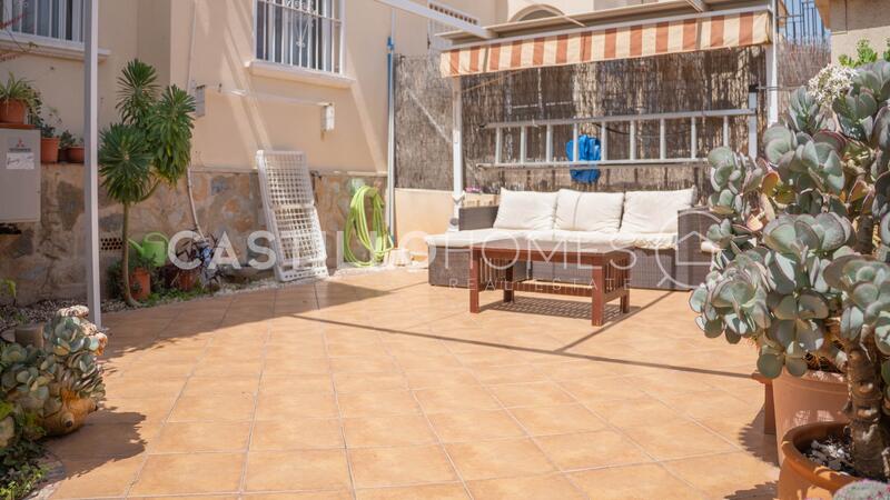 3 slaapkamer Villa Te koop