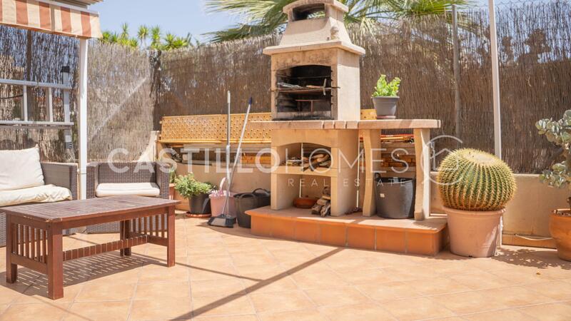 3 slaapkamer Villa Te koop