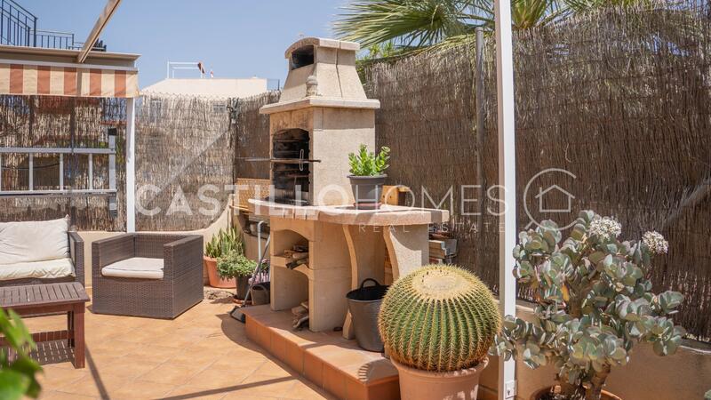 3 slaapkamer Villa Te koop