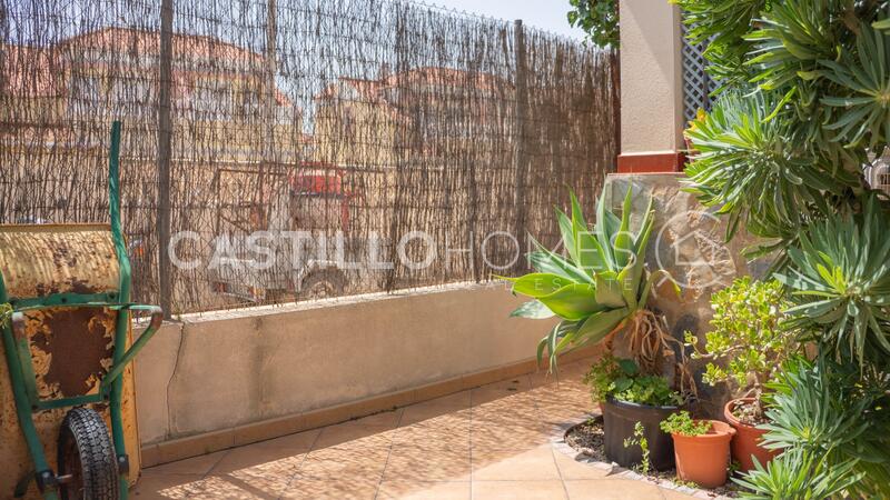 3 slaapkamer Villa Te koop