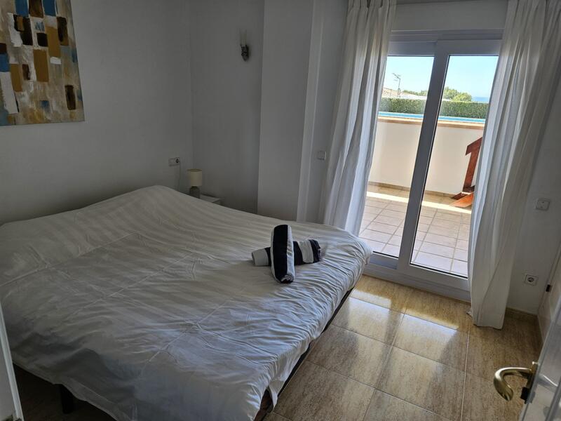 3 bedroom Apartment for sale