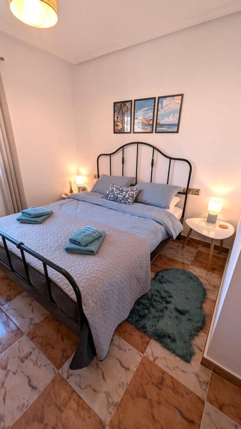2 soveværelse Lejlighed til salg