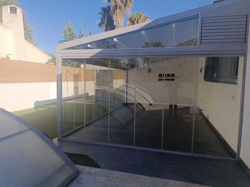 5 chambre Appartement à vendre