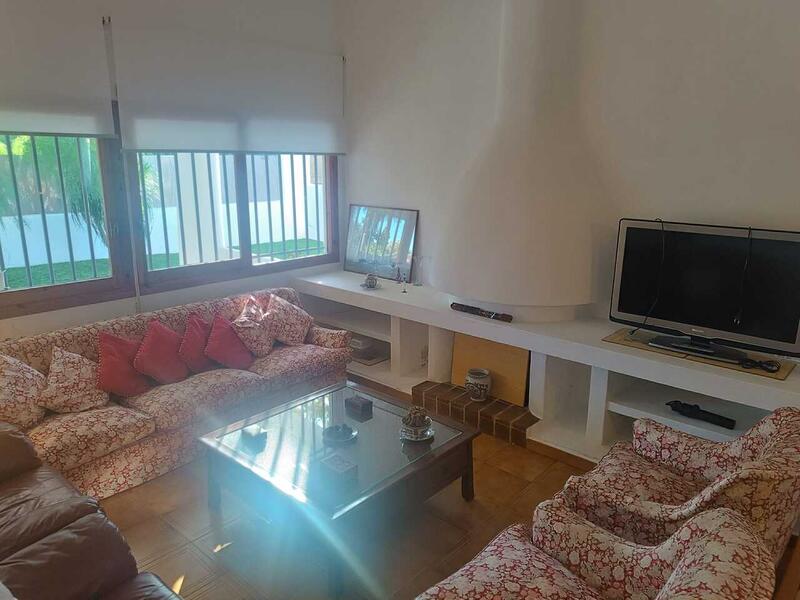 5 chambre Appartement à vendre