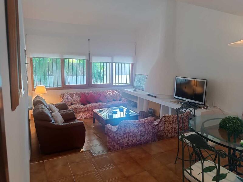 5 chambre Appartement à vendre
