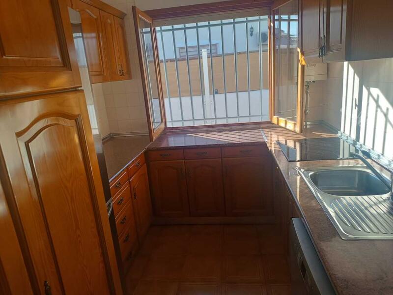 5 chambre Appartement à vendre