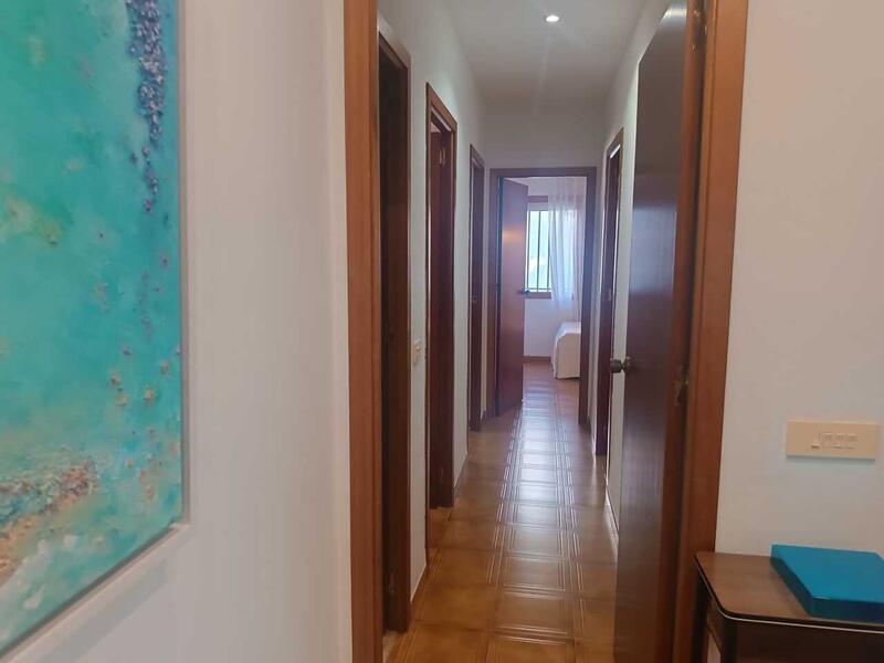 5 chambre Appartement à vendre