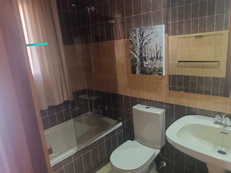 5 chambre Appartement à vendre