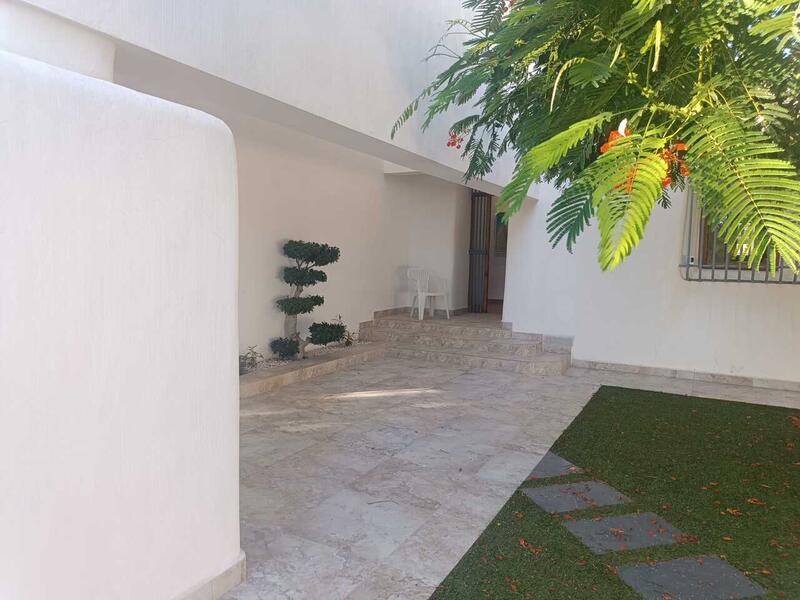 5 chambre Appartement à vendre