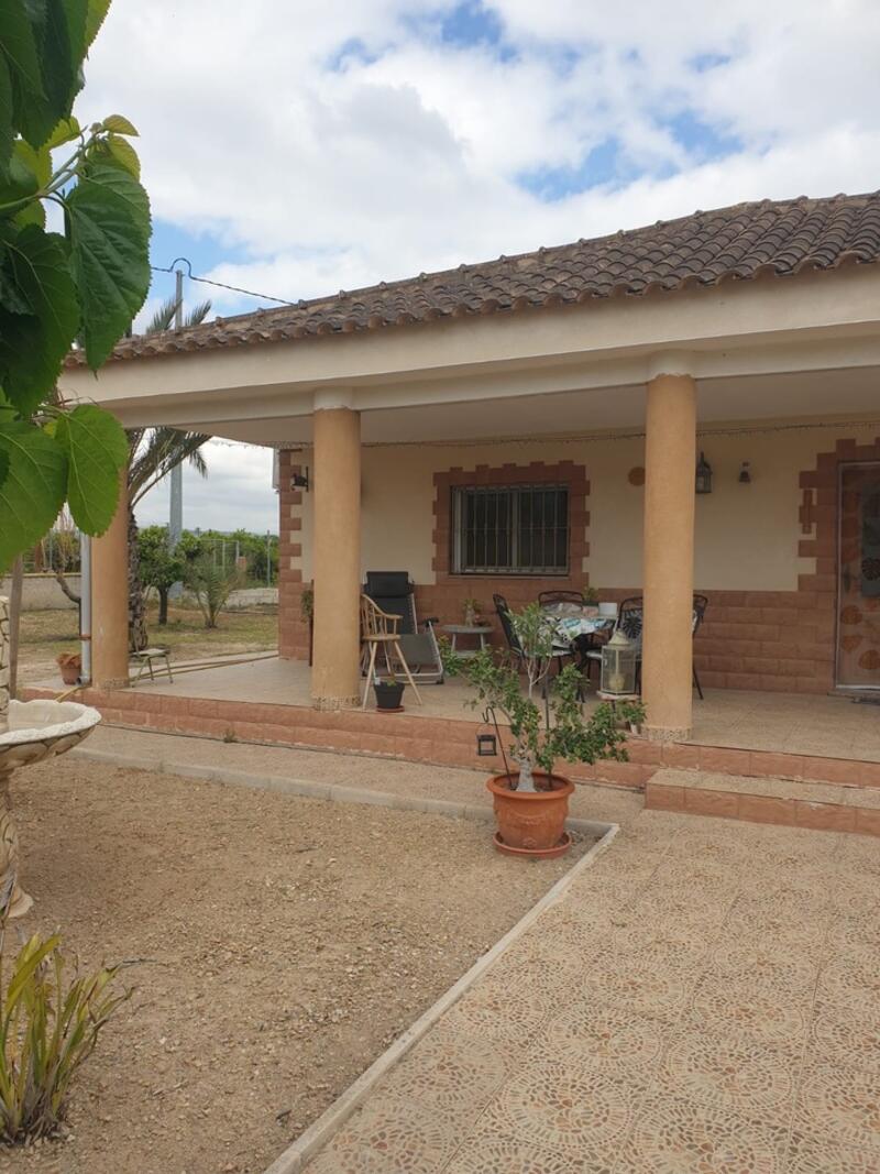 Другие продается в Librilla, Murcia