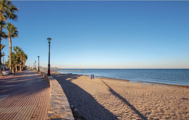 Ander Te koop in Los Alcazares, Murcia