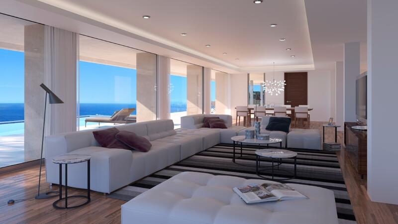 6 Schlafzimmer Appartement zu verkaufen 6 Schlafzimmer Appartement zu verkaufen